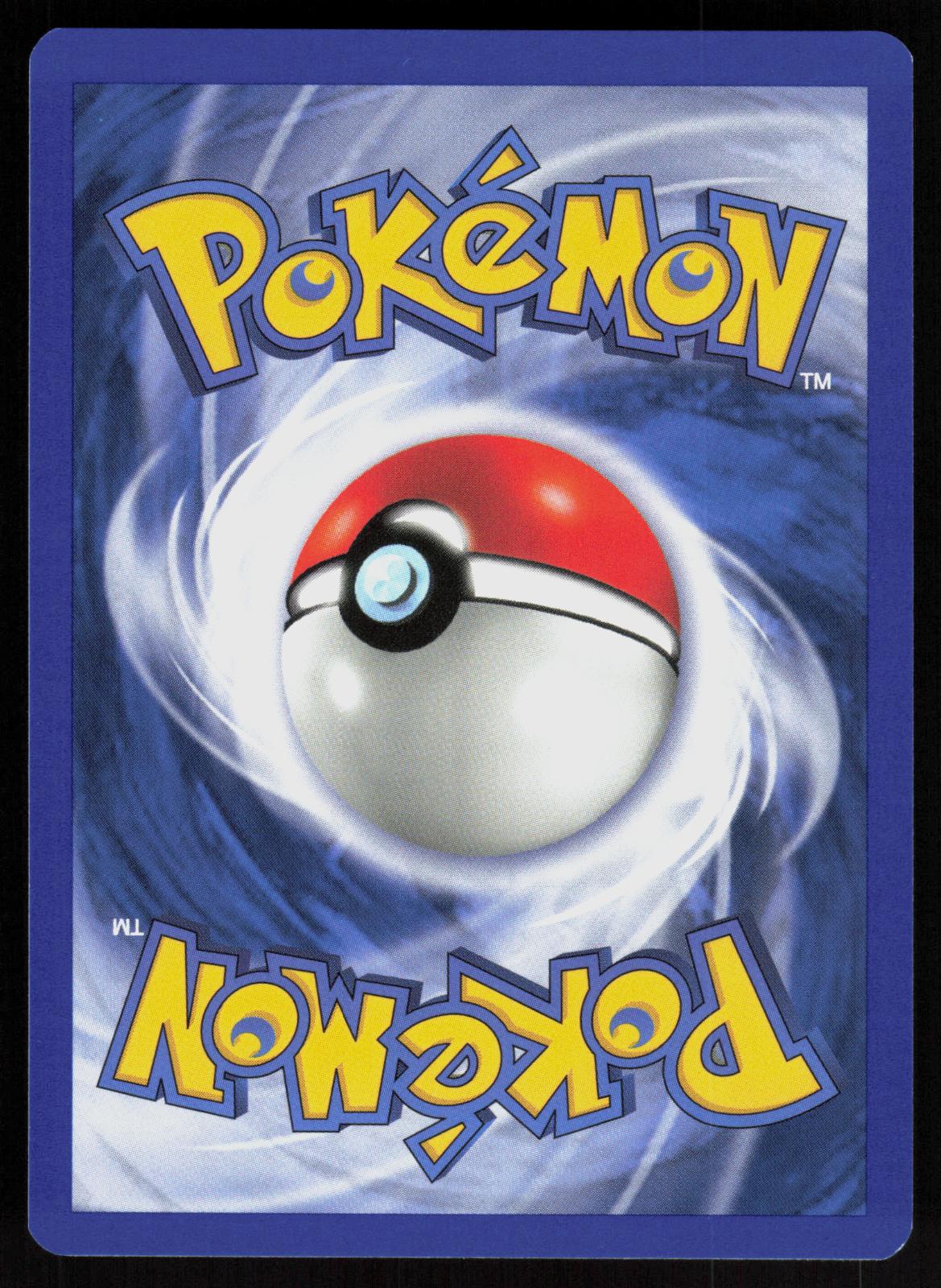 Pokemon Sneasel 25/111 Neo Genesis Rare 1st Edition Near Mint