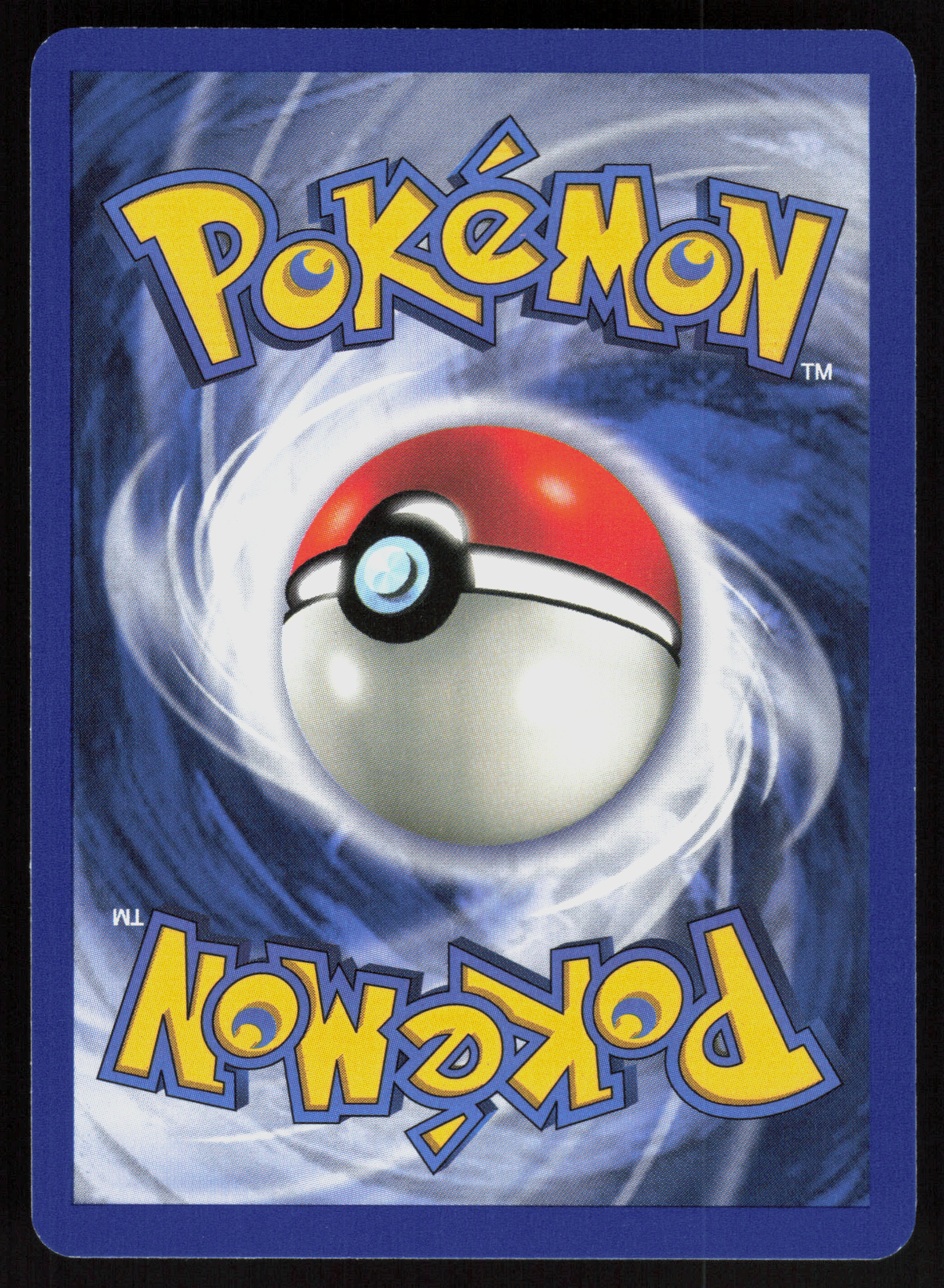 Pokemon Misty's Duel 123/132 Gym Heroes Common 1st Edition Near Mint