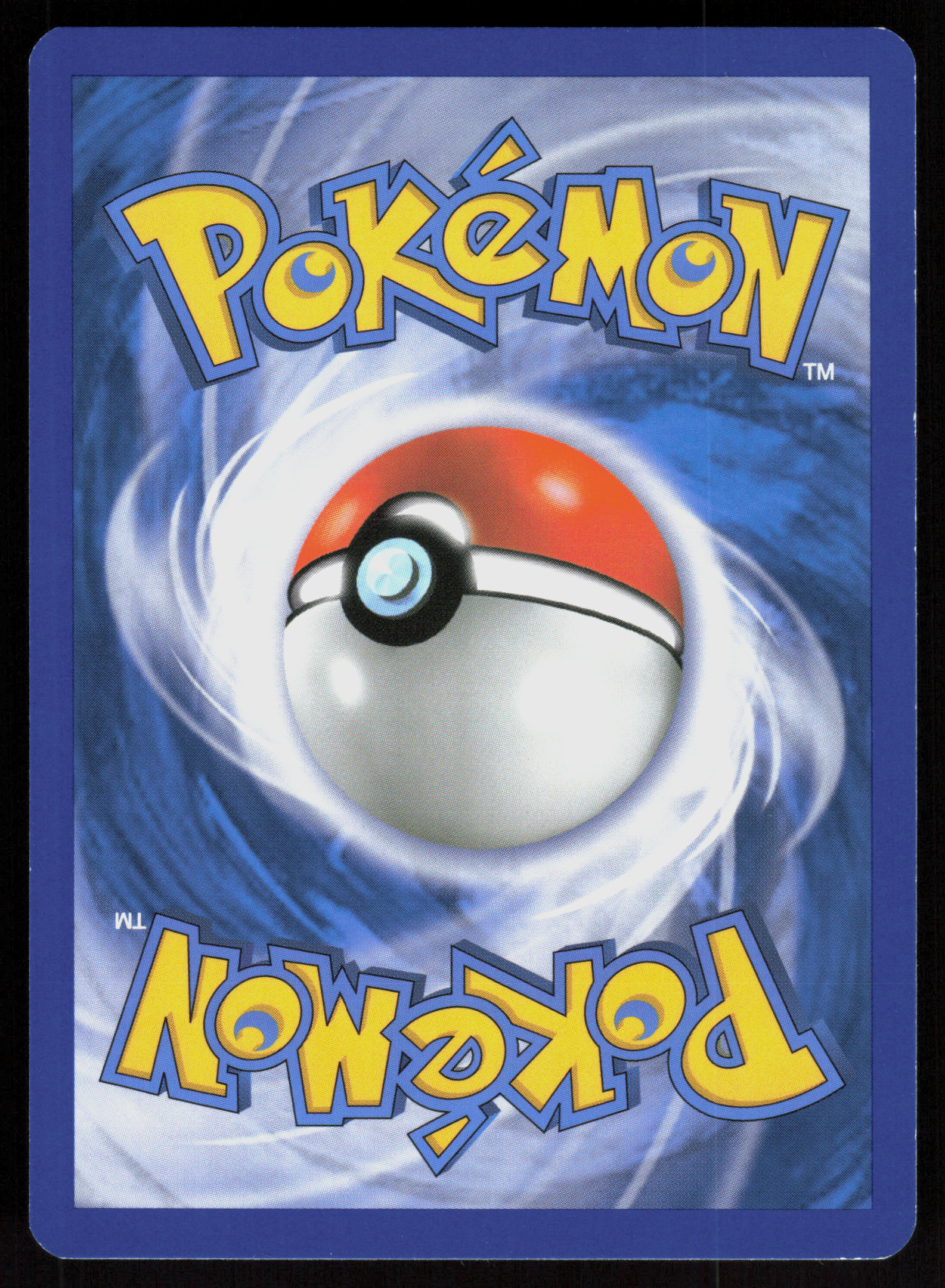 Pokemon 2010 ENGLISH TOP 16 STAMP Tropical Tidal Wave 036 Promo Lightly Played