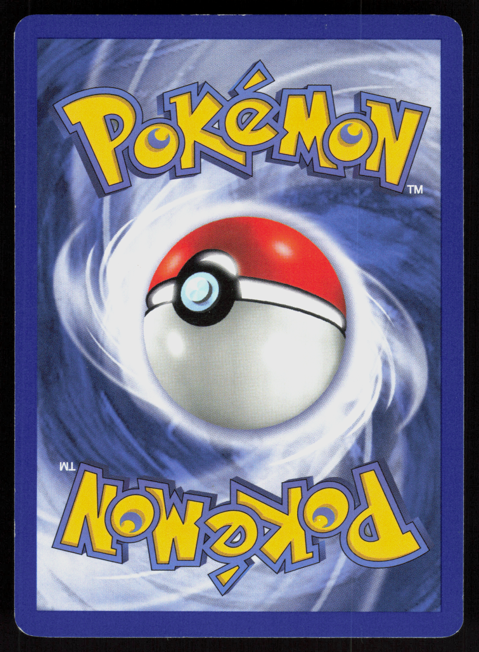Pokemon Poliwrath 13/102 Base Set Holo Rare 1st Edition Moderately Played