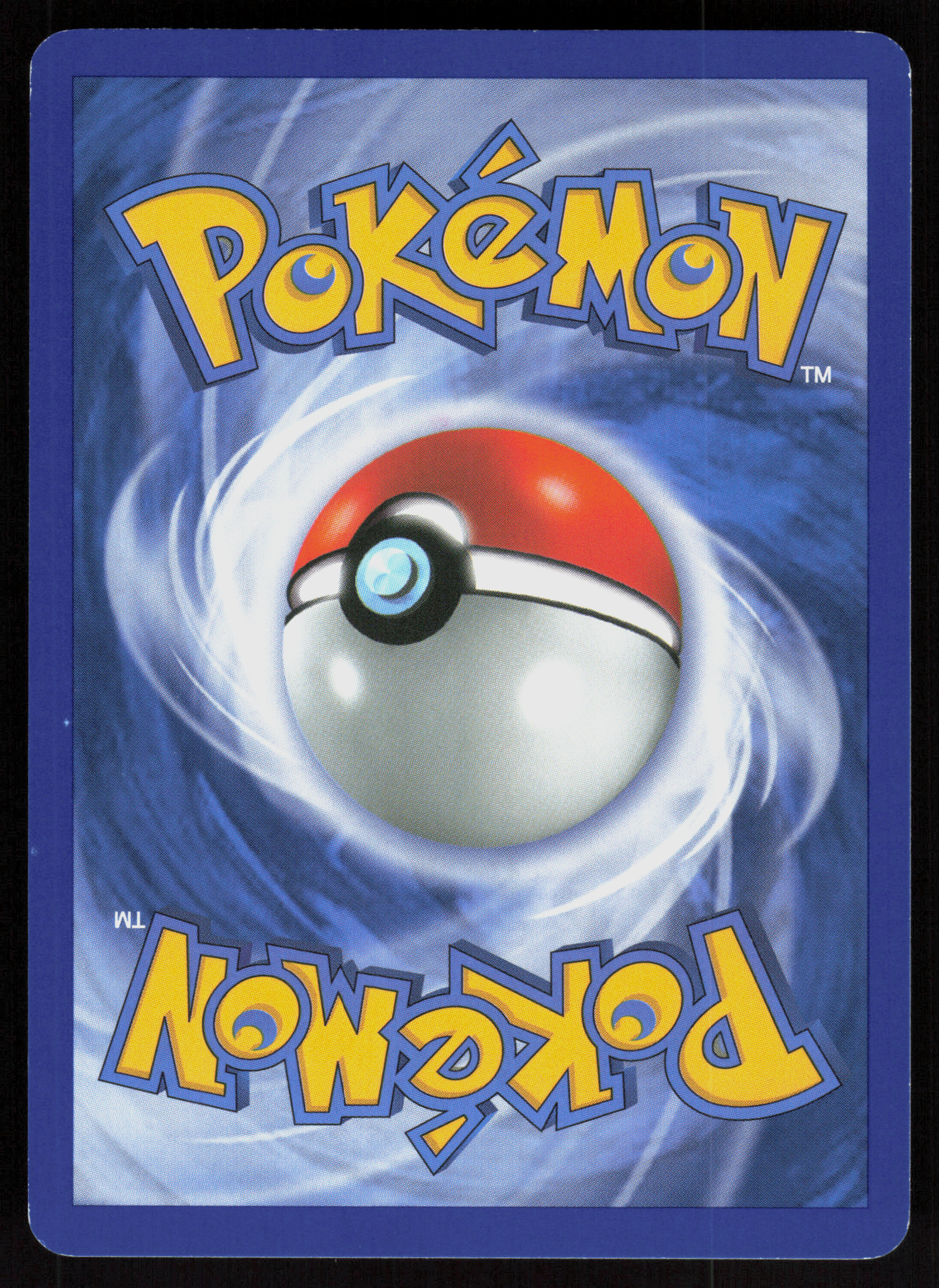 Pokemon 2008 ENGLISH STAFF STAMP Tropical Wind DP25 Promo Lightly Played