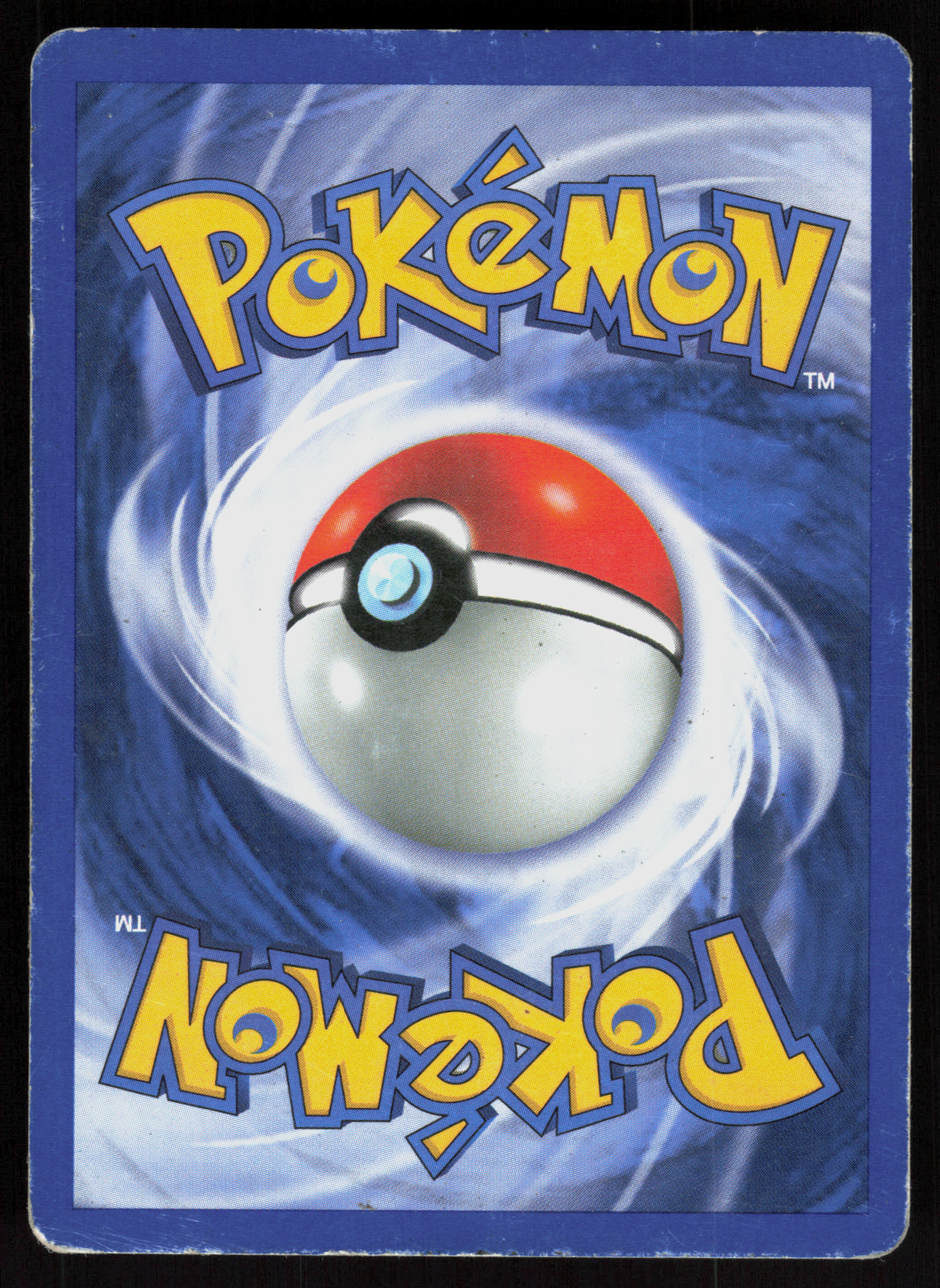 Pokemon Umbreon 13/75 Neo Discovery Holo Rare Heavily Played