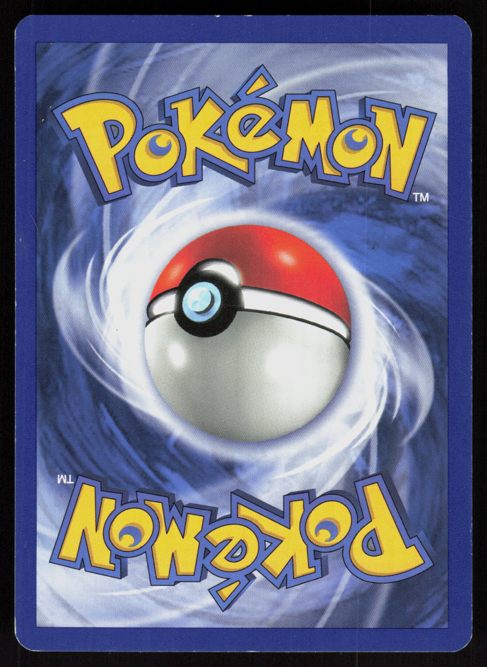 Pokemon Light Arcanine 12/105 Neo Destiny Holo Rare Moderately Played