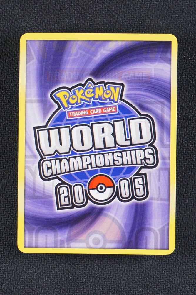 Magcargo 20/107 - Worlds Championships 2005 - Non Holo