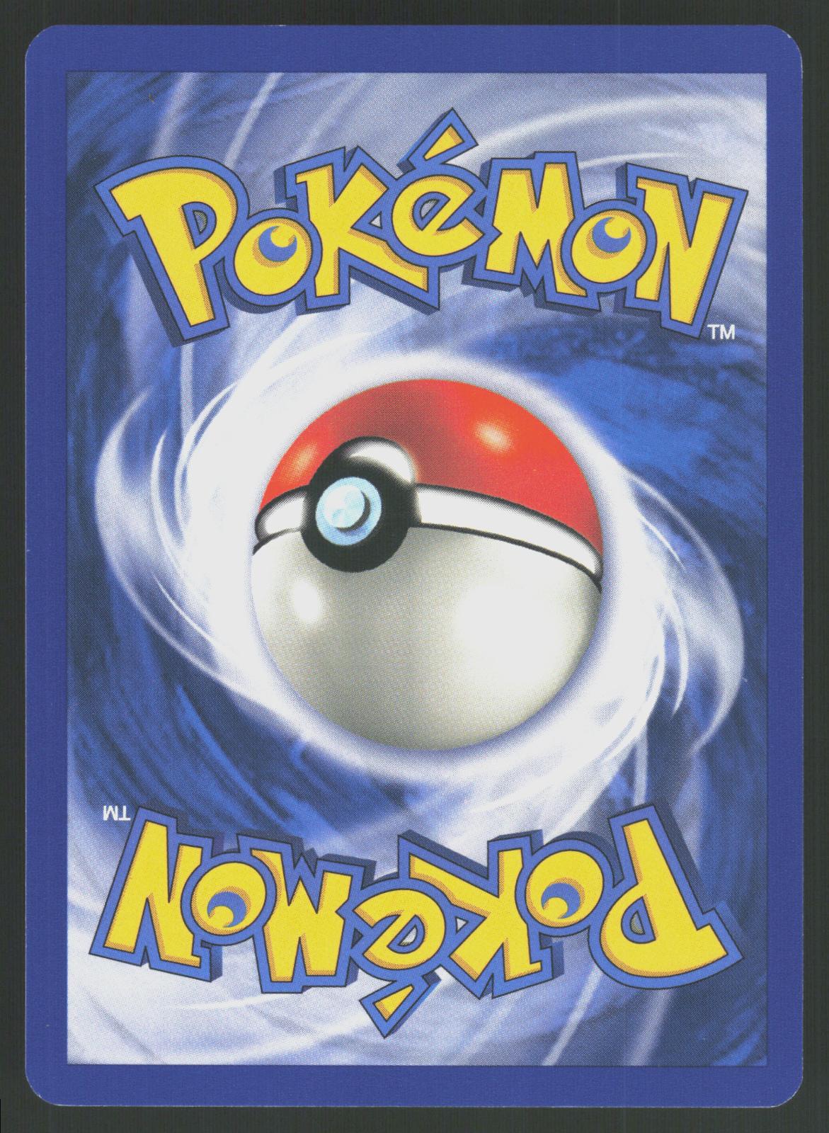 Pokemon Exeggcute 64/105 Neo Destiny Common Near Mint