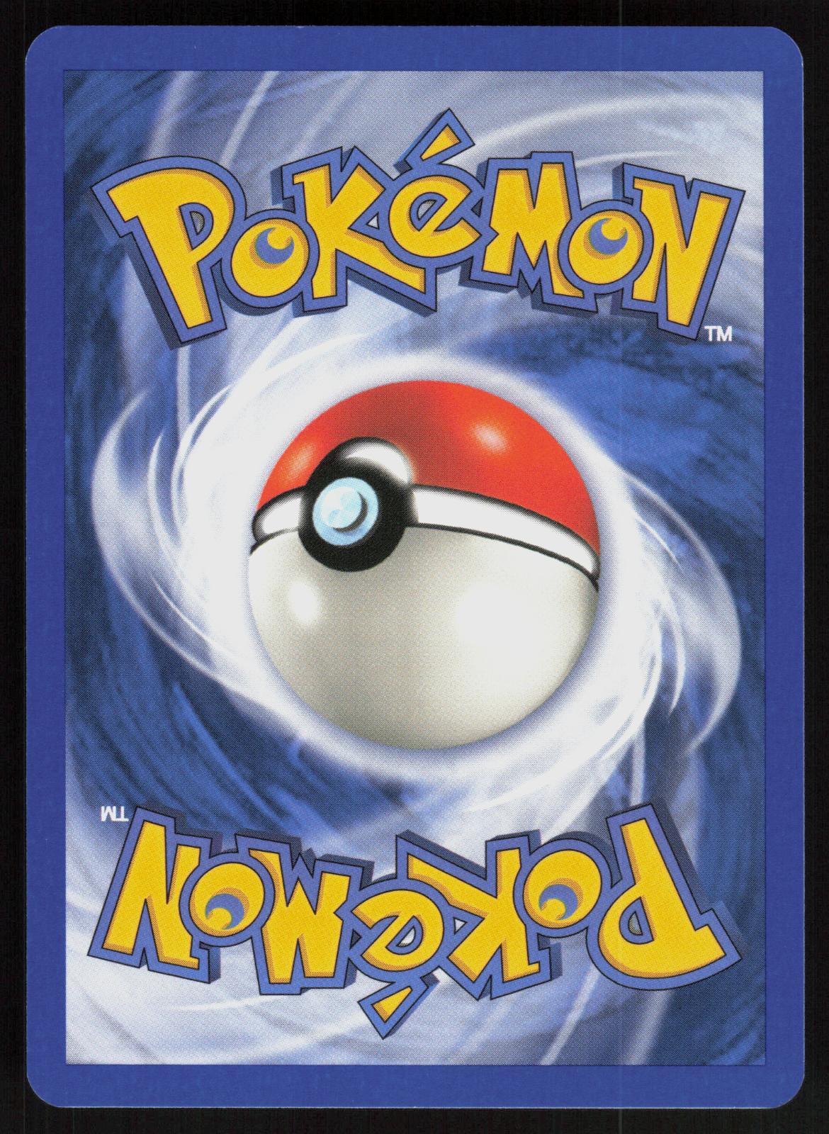 Pokemon Meteor Falls 89/107 Deoxys Uncommon Near Mint