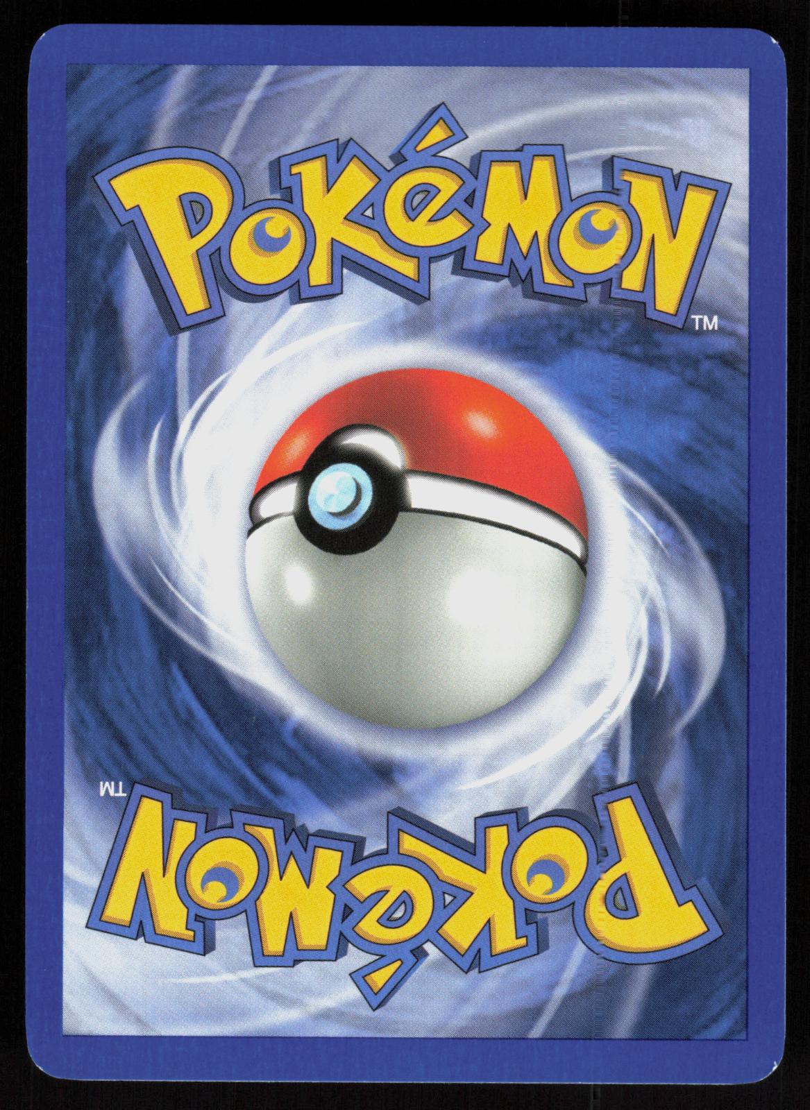 Pokemon Groudon 5/106 ex Emerald Holo Rare Reverse Holo Near Mint