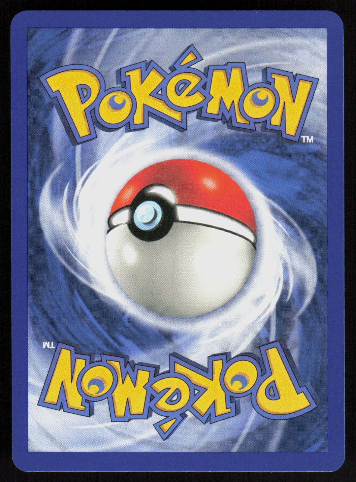 Pokemon Sandshrew 74/109 Team Rocket Returns Common Near Mint