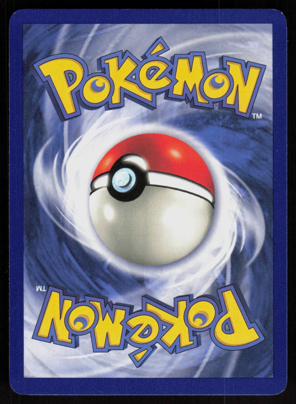 Pokemon Kakuna 33/102 Base Set Shadowless Uncommon Near Mint