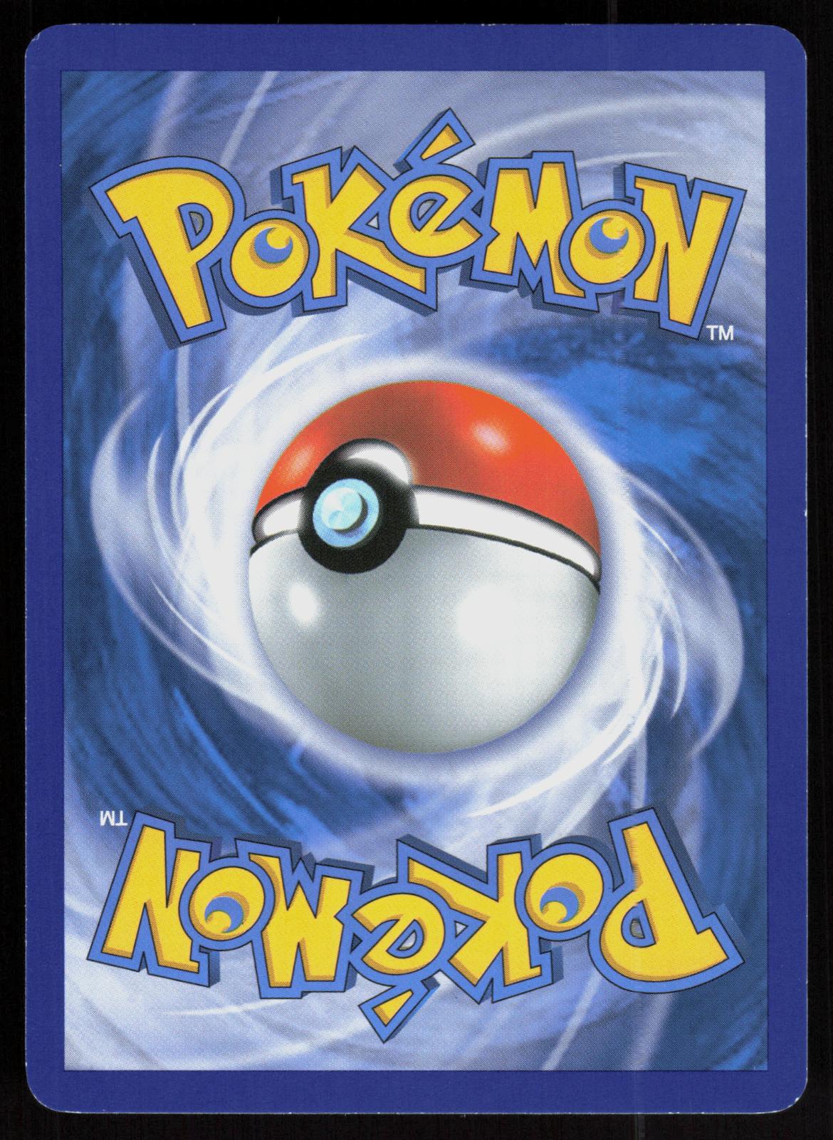 Pokemon Kyogre & Groudon LEGEND 87/90 HGSS Undaunted LEGEND Lightly Played
