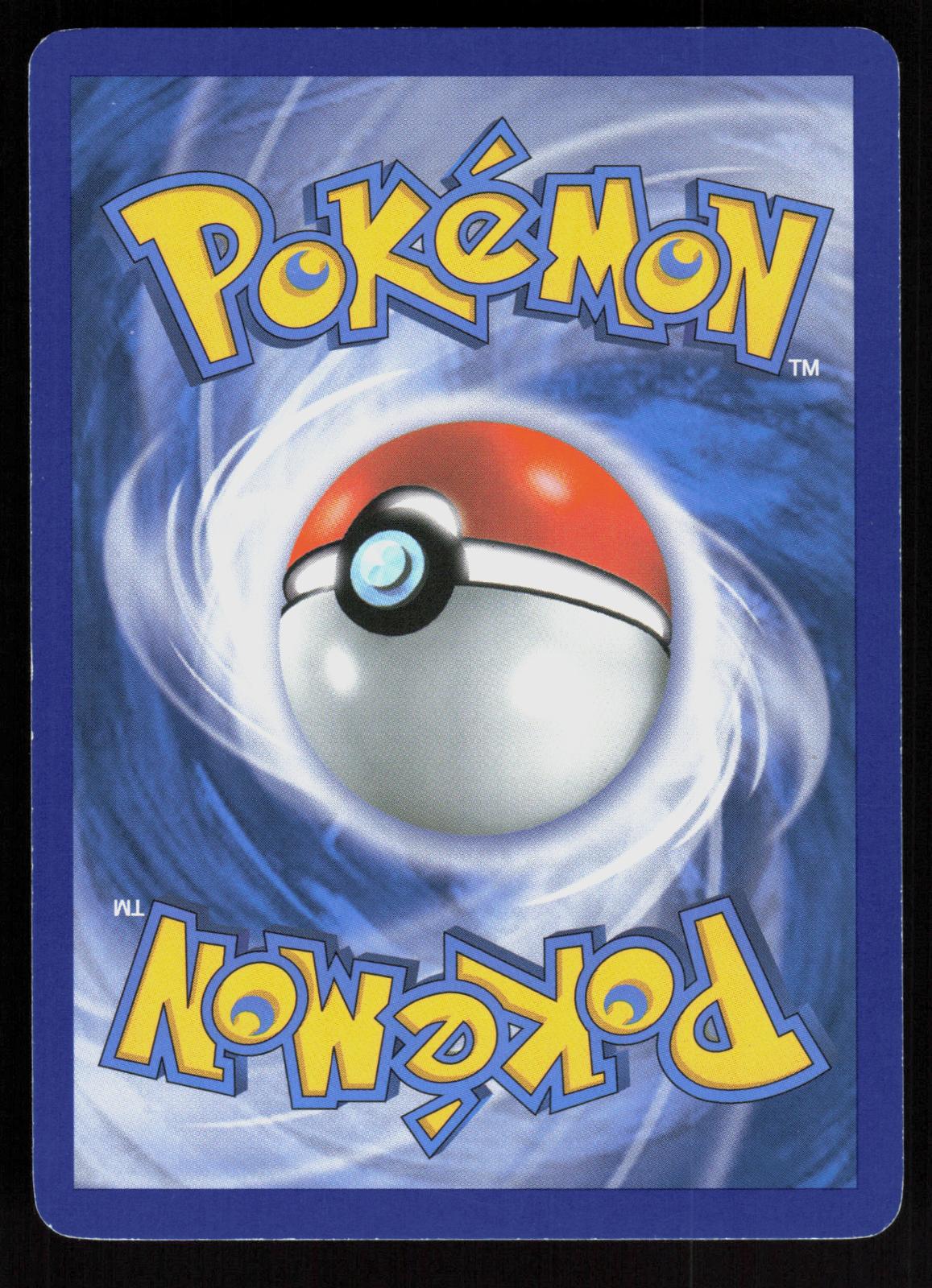 Pokemon Dialga SL2 Call of Legends Holo Rare Moderately Played