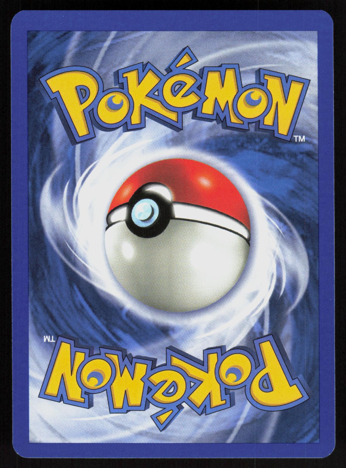 Pokemon Ledyba 63/111 Neo Genesis Common 1st Edition Near Mint