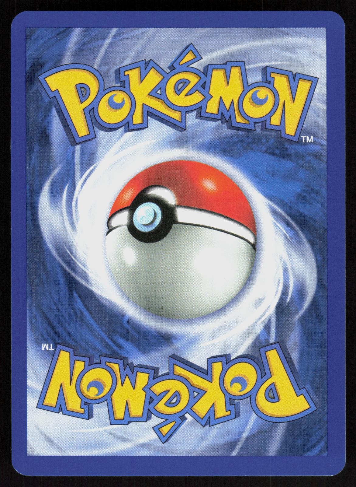 Pokemon Koga's Pidgey 49/132 Gym Challenge Uncommon 1st Edition Near Mint