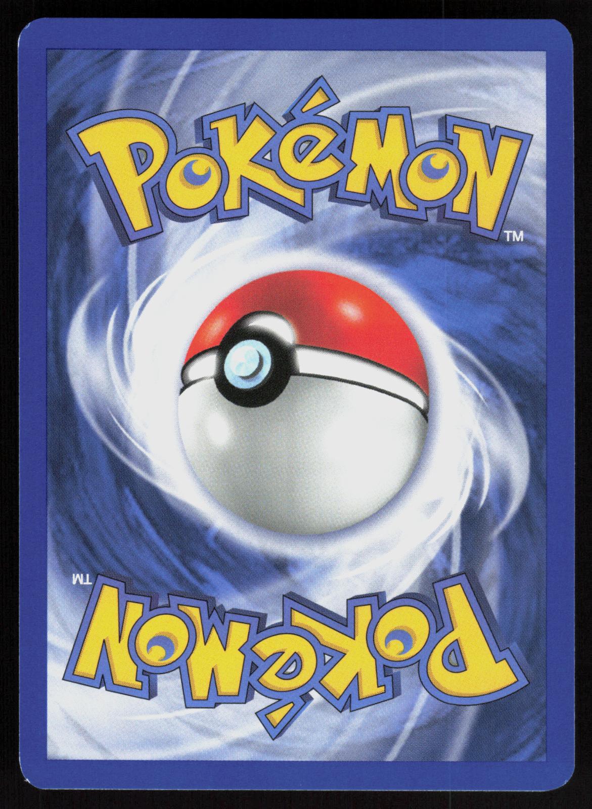 Pokemon Psychic Energy 110/111 Neo Genesis 1st Edition Near Mint
