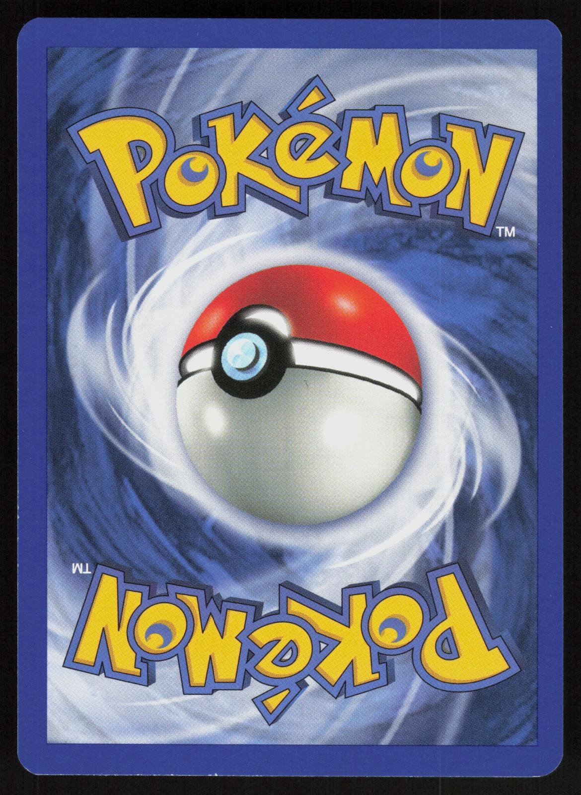 Pokemon Lightning Energy 109/111 Neo Genesis Near Mint