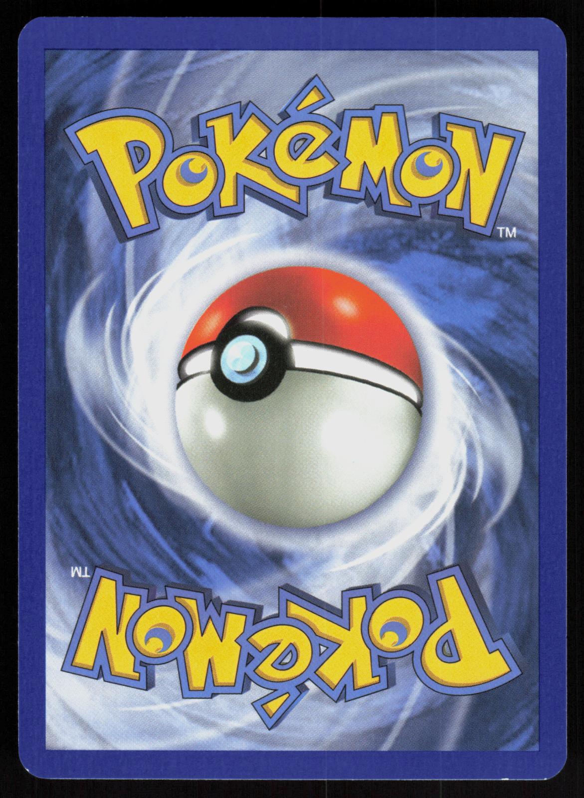 Pokemon Omanyte 74/110 Holon Phantoms Common Reverse Holo Near Mint
