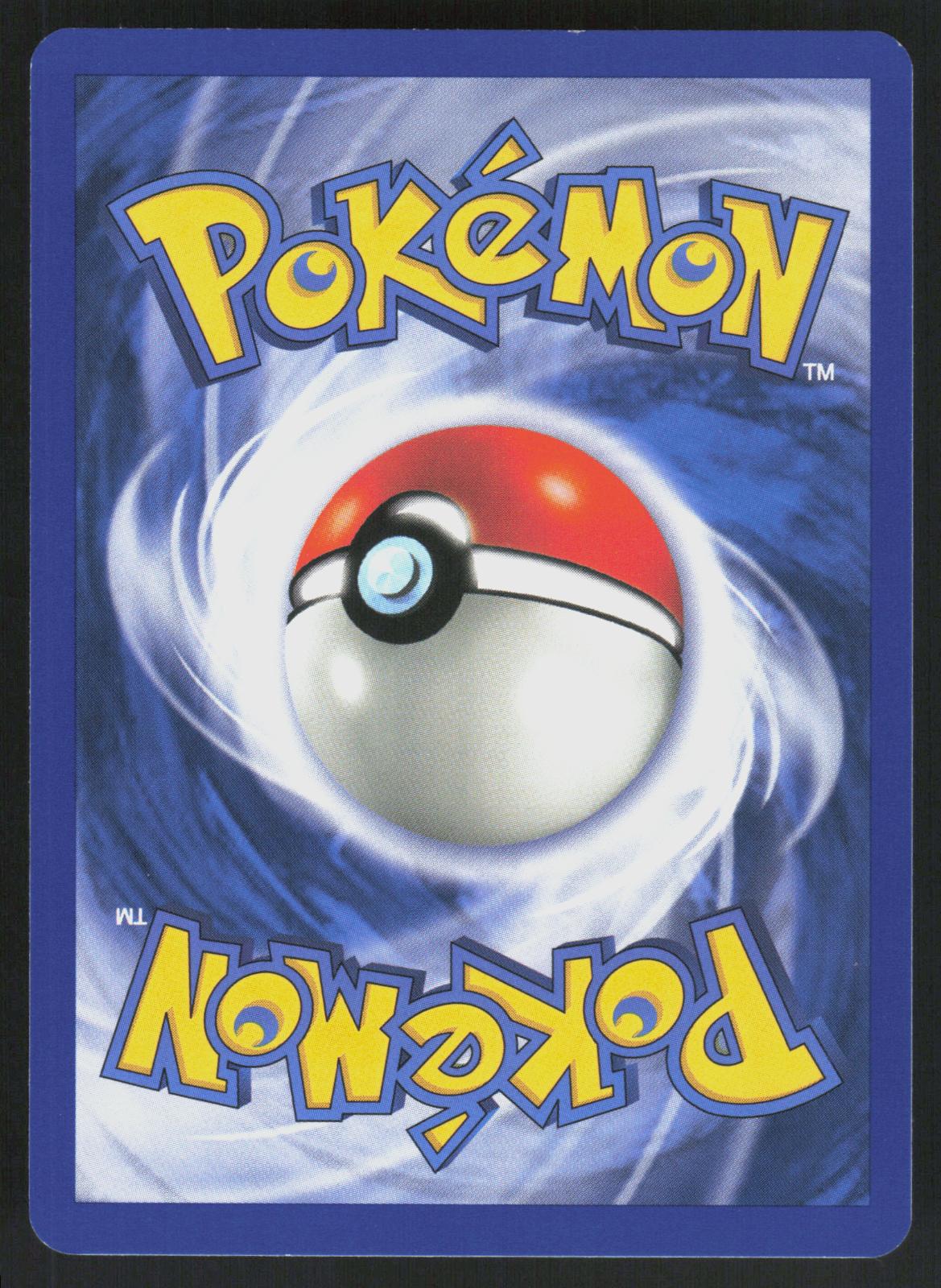 Pokemon Dark Slowbro 8/110 Legendary Collection Holo Rare Near Mint