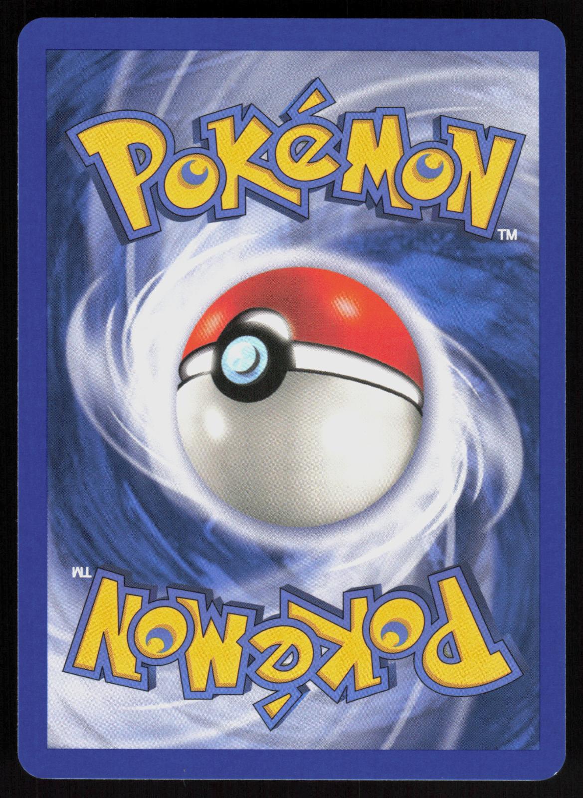 Pokemon Geodude 110/165 Expedition Base Set Common Near Mint