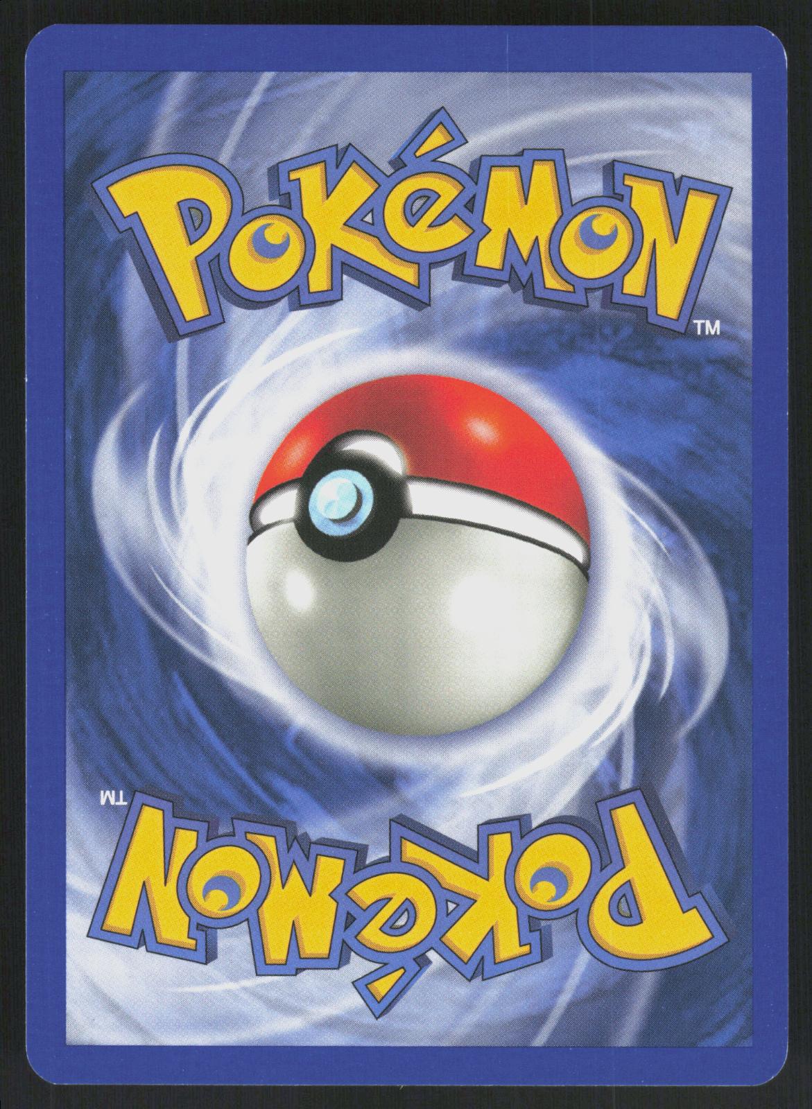 Pokemon Flaaffy 28/64 Neo Revelation Uncommon Near Mint