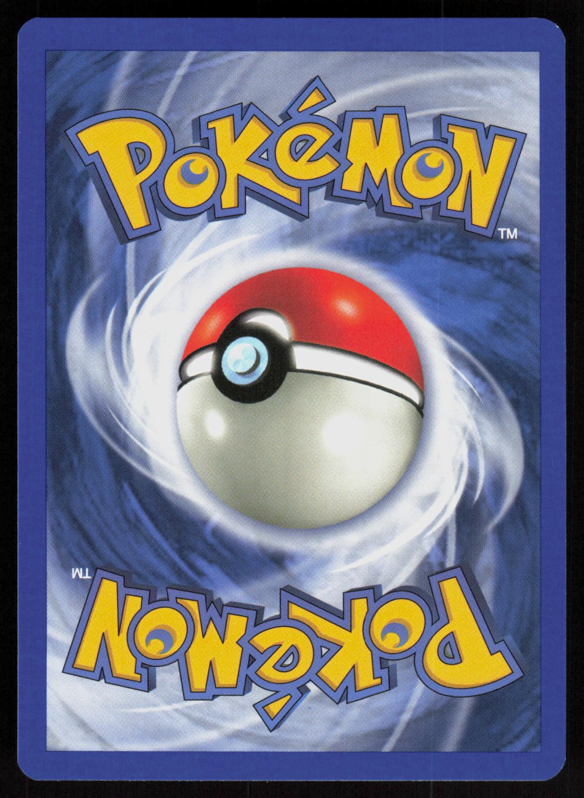 Pokemon Sneasel 24/64 Neo Revelation Rare 1st Edition Near Mint