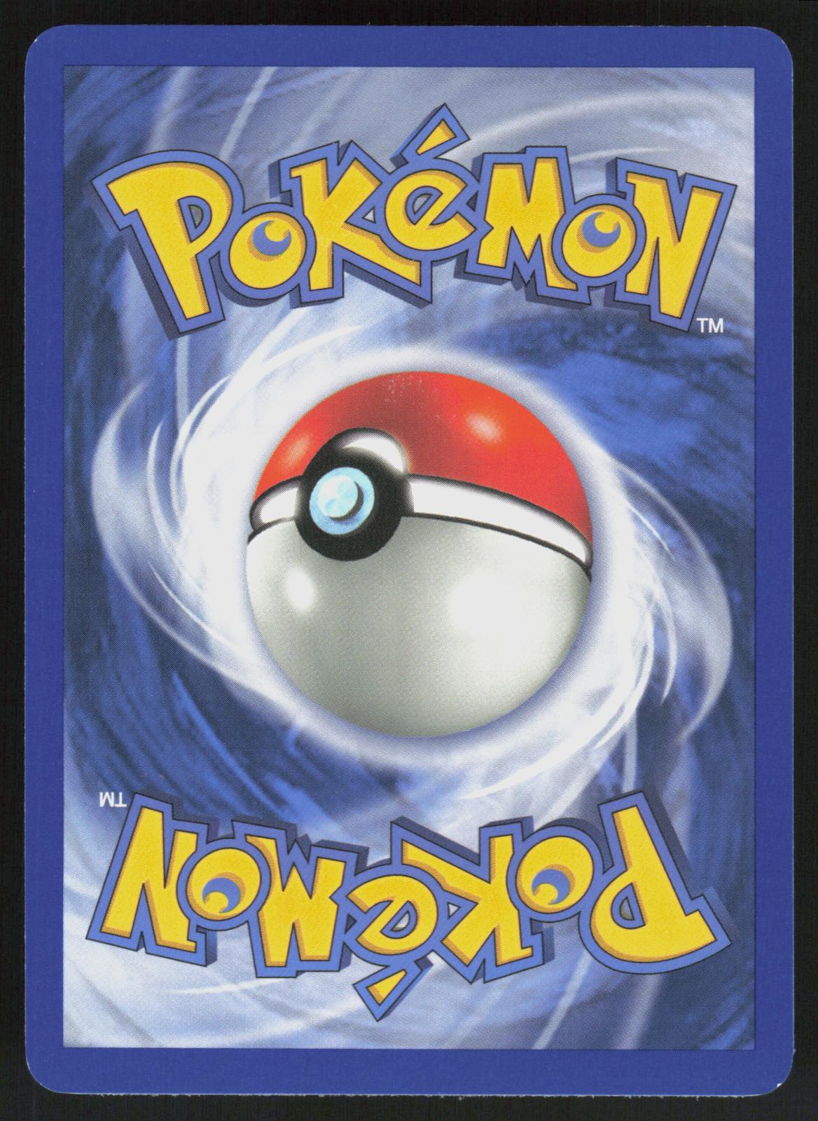 Pokemon Swinub 79/109 Team Rocket Returns Common Reverse Holo Near Mint
