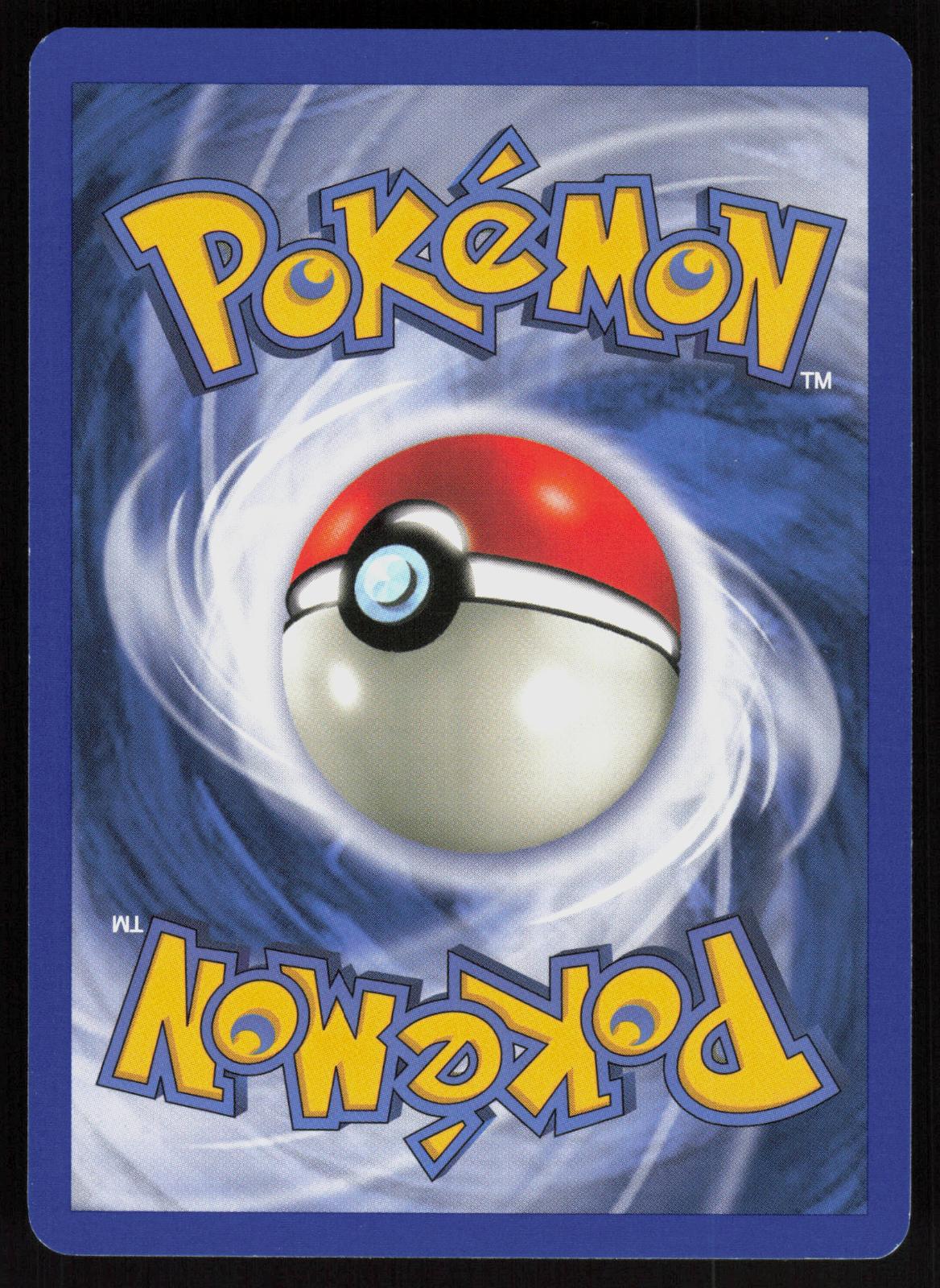 Pokemon Lucky Stadium 100/105 Neo Destiny Uncommon Near Mint