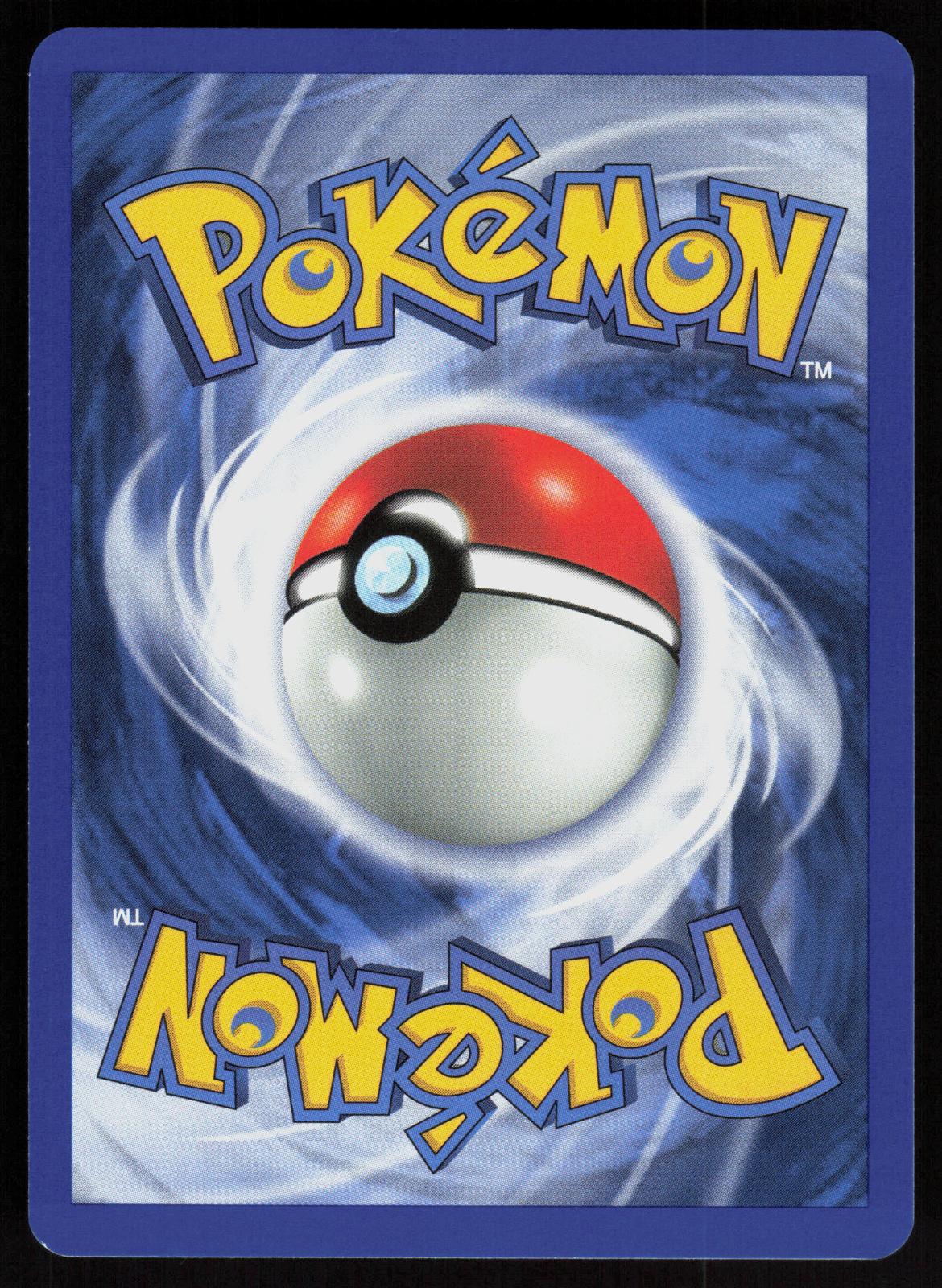 Pokemon Sabrina's Psychic Control 121/132 Gym Challenge Uncommon 1st Edition NM