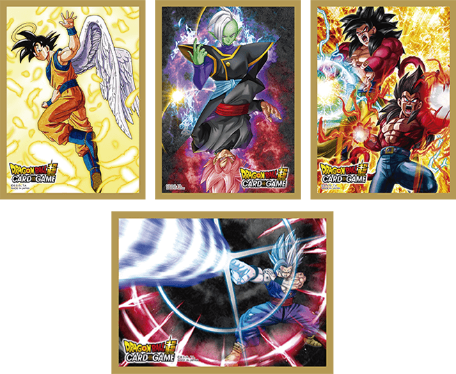 Dragon Ball Super CG - Premium Anniversary Box - 2023 (BE23) - 20% VAT