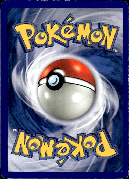 Pokemon Magneton 9/102 Base Set Shadowless Holo Rare Heavily Played