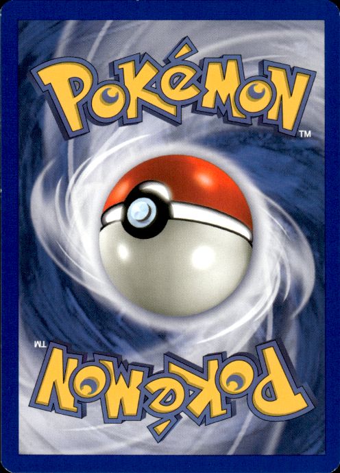 Pokemon Counterattack Claws 97/105 Neo Destiny 1st Edition Uncommon Near Mint