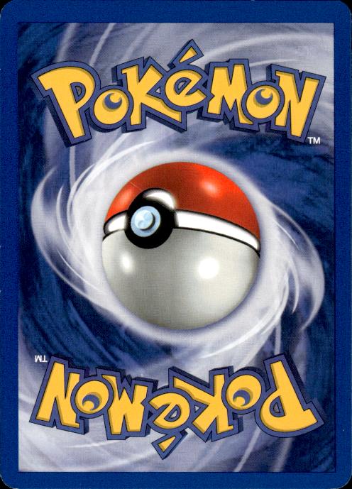 Pokemon Charmander 46/102 Base Set 4th Print 1999-2000 Common Near Mint