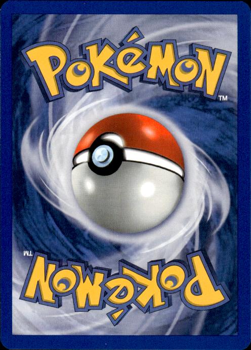 Pokemon Diglett 47/102 Base Set 4th Print 1999-2000 Common Near Mint