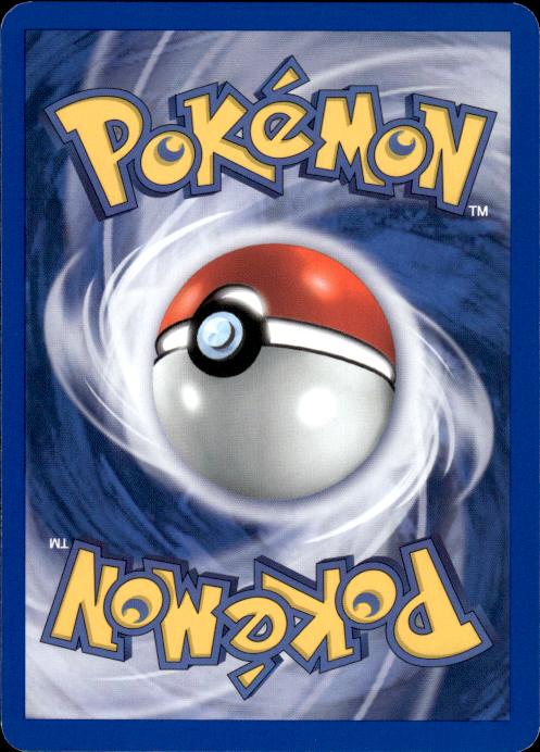 Pokemon Psyduck 53/62 Fossil Common Near Mint