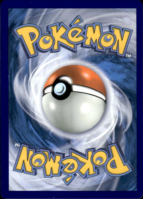 Pokemon Gastly 177/162 Temporal Forces Illustration Rare Near Mint