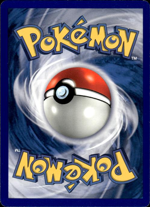 Pokemon Fire Energy 98/102 Base Set 1st Edition Lightly Played