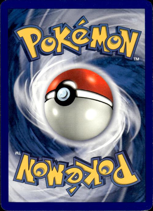 Pokemon Ponyta 60/102 Base Set Common 1st Edition Moderately Played