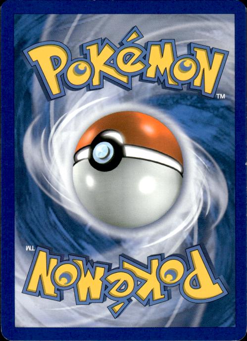 Pokemon 3rd Place Victory Cup BW29 BW Black Star Promo Holo Lightly Played