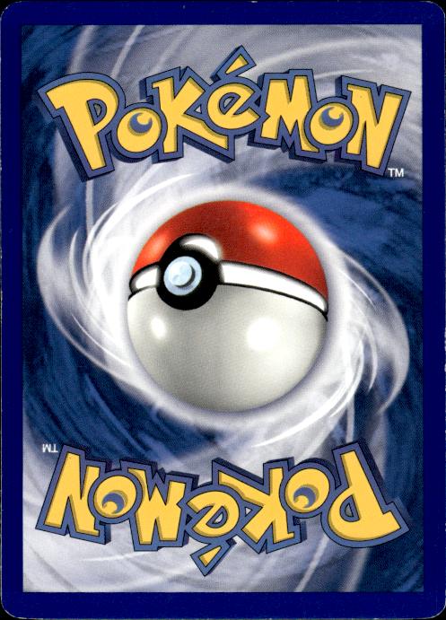 Pokemon Item Finder 74/102 Base Set Rare 1st Edition Moderately Played