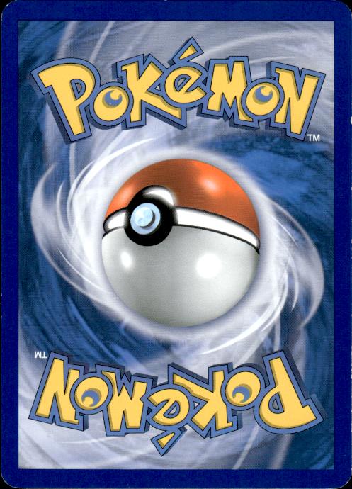 Pokemon Zekrom BW005 BW Black Star Promos Promo Lightly Played
