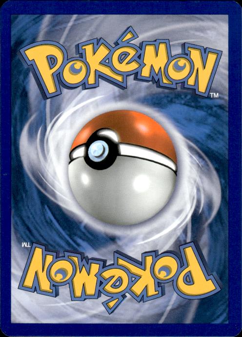 Pokemon Snivy BW01 BW Black Star Promos Promo Lightly Played