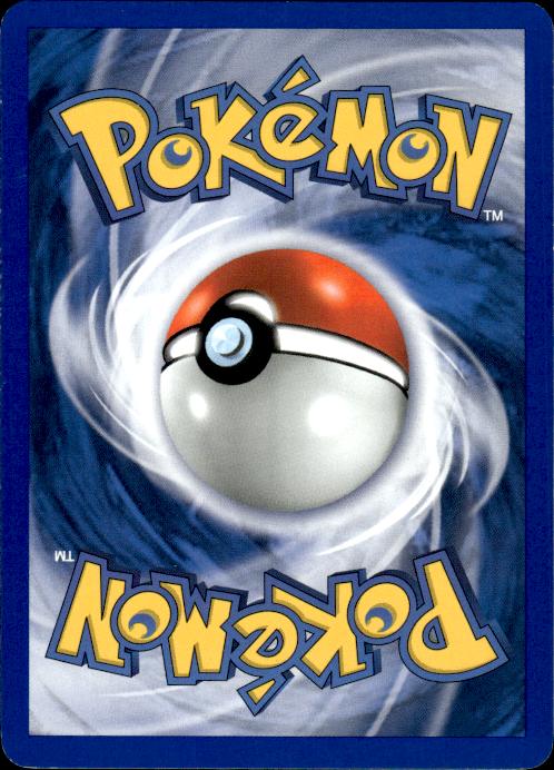 Pokemon Misty's Seel 91/132 Gym Challenge Common Near Mint