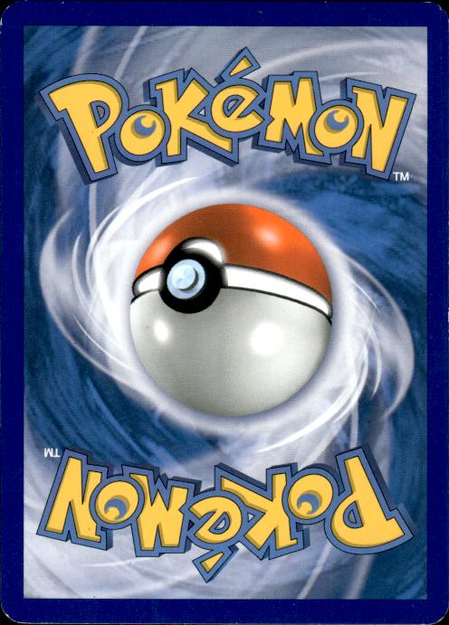 Pokemon Carnivine G DP42 DP Black Star Promos Promo Lightly Played