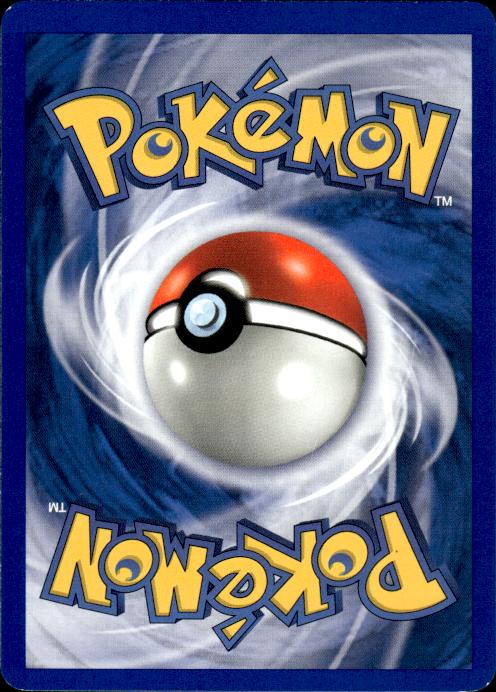 Pokemon Dark Slowbro 29/82 Team Rocket Rare 1st Edition Near Mint
