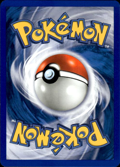 Pokemon Fuchsia City Gym 114/132 Gym Challenge Uncommon Near Mint