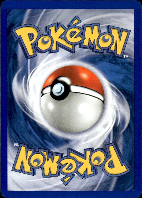 Pokemon Viridian City Gym 123/132 Gym Challenge Uncommon Near Mint