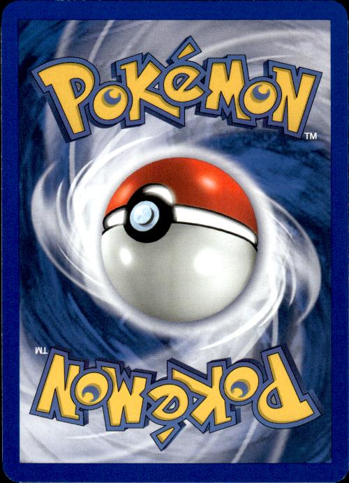 Pokemon Charmander 50/82 Team Rocket Common 1st Edition Near Mint