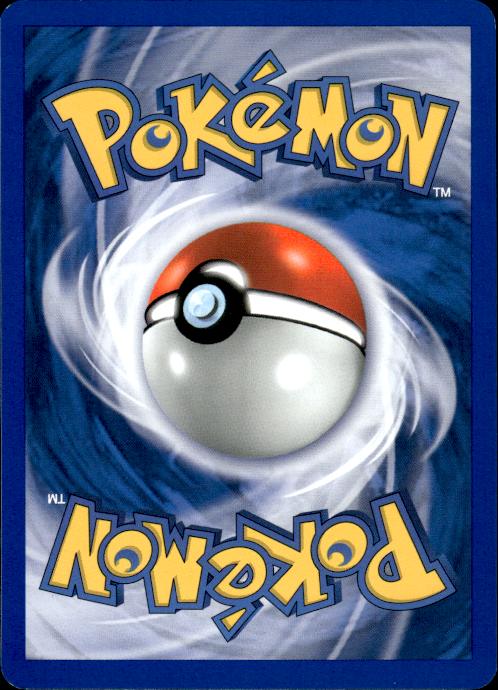 Pokemon Recycle Energy WotC 2002 League & Championship Promo Cards Holofoil LP