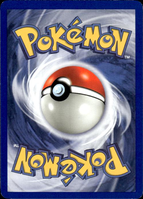 Pokemon The Boss's Way 73/82 Team Rocket Uncommon 1st Edition Near Mint