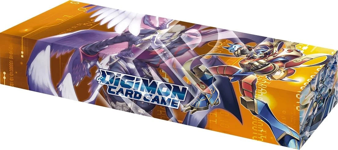 Digimon Card Game - 2nd Anniversary Set (PB-12E) - 20% VAT