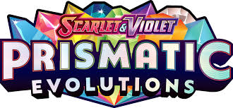 Pokémon TCG: Prismatic Evolutions—A Kaleidoscope of Power and Beauty